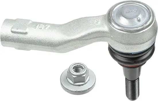 LEMFÖRDER 3629701 Rot Başı (Sağ) LR026267 resmi