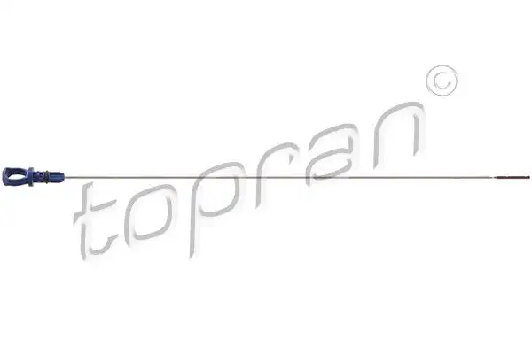 TOPRAN 723517001 Yağ Çubuğu 117461 resmi