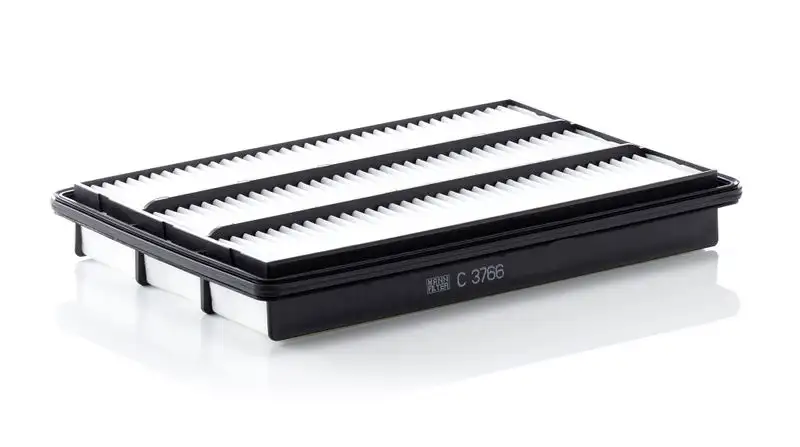 MANN C3766 Hava Filtresi resmi