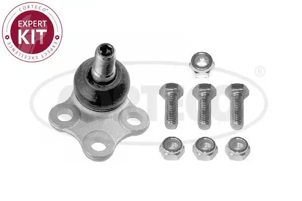 CORTECO 49398552 Alt Rotil resmi