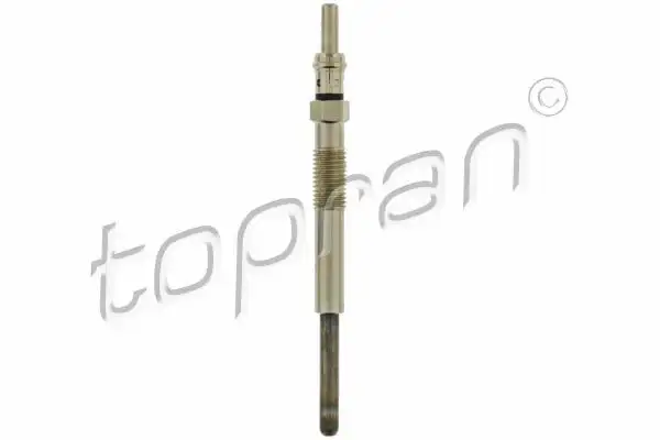 TOPRAN 721429001 Kızdırma Bujisi resmi