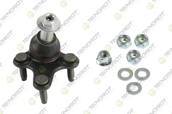 TEKNOROT V-655K Alt Rotil (Sağ) 3C0407366A resmi