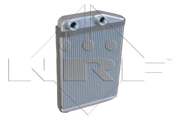 NRF 54309 Kalorifer Radyatörü 77364073 resmi