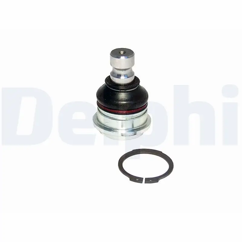 DELPHI TC1559 Alt Rotil resmi