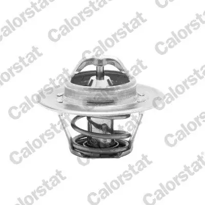 CALORSTAT VERNET TH5962.82J Termostat resmi