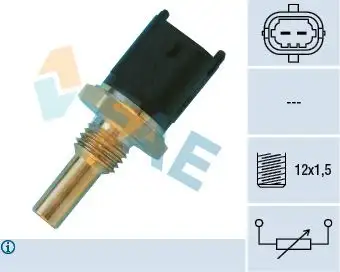 FAE 33680 Hararet Müşiri resmi
