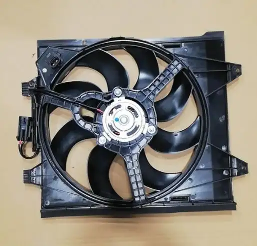 ORIS FFI060000 Fan Motoru resmi