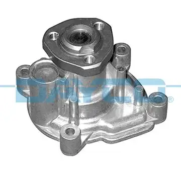 DAYCO DP329 Devirdaim resmi