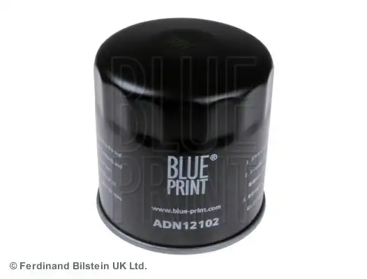 BLUEPRINT ADN12102 Yağ Filtresi resmi