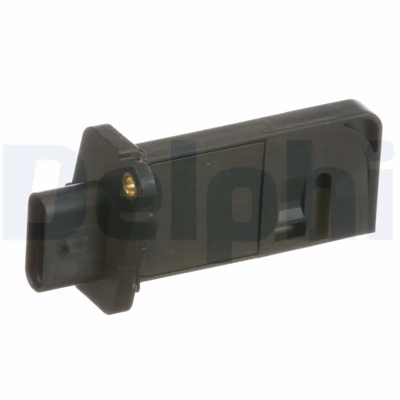 DELPHI AF10489-12B1 Hava Debimetresi 95560612350 resmi