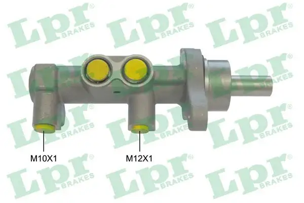 LPR 6161 Ana Merkez 6001551314 resmi
