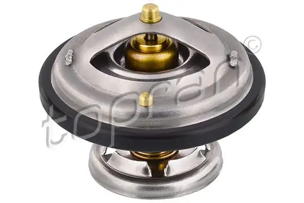 TOPRAN 400772001 Termostat A6022000015 resmi