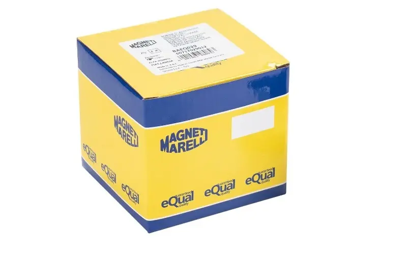 MAGNETI MARELLI 323700018000 Ön Fren Balatası resmi