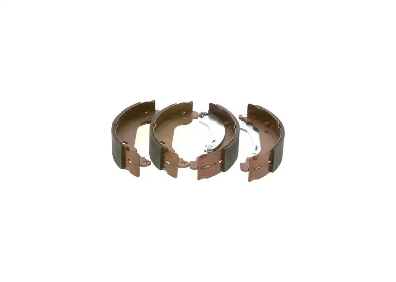 BOSCH F026004556 Arka Fren Balatası 7701205758 resmi
