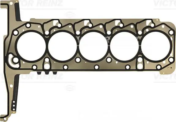 VICTOR REINZ 61-43180-20 Silindir Kapak Contası BB3Q6051C1A resmi