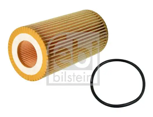 FEBI 109015 Yağ Filtresi resmi