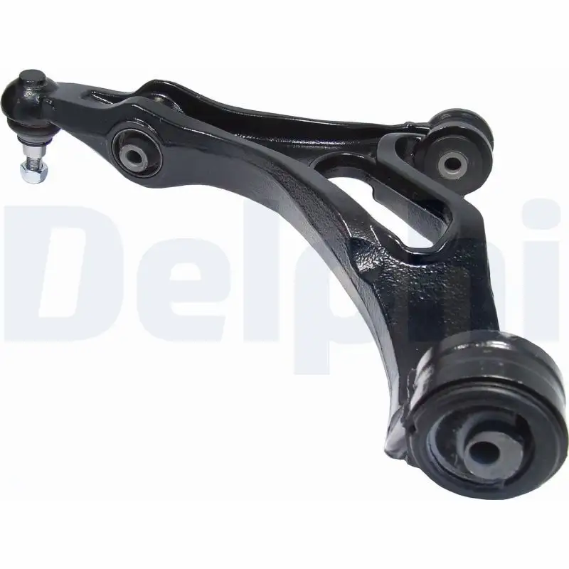 DELPHI TC2189 Alt Salıncak (Sol) resmi