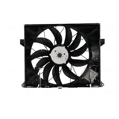 NISSENS 85955 Fan Motoru A1645000093 resmi