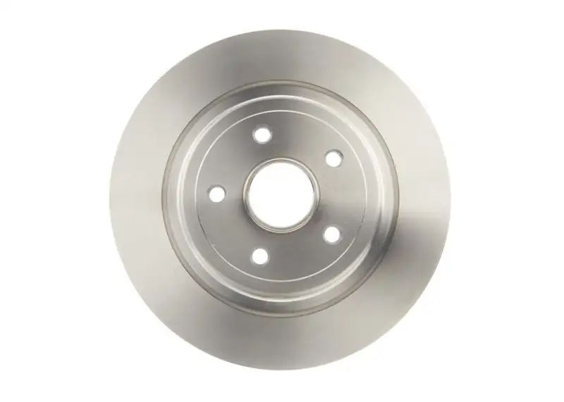 BOSCH 0986479724 Arka Fren Diski 8200736267 resmi
