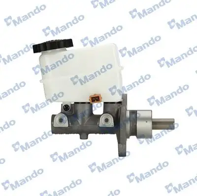 MANDO EX5851002020 Ana Merkez 5851002020 resmi