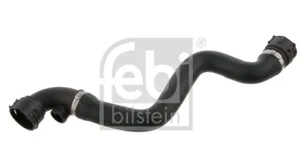 FEBI 32601 Radyatör Üst Hortumu 11531436407 resmi