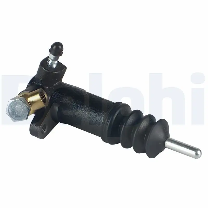DELPHI LL80147 Debriyaj Alt Merkez 4171022660 resmi