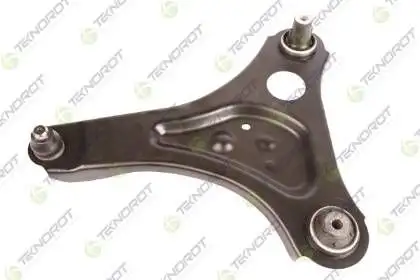 TEKNOROT R-819 Alt Salıncak (Sol) 545051097R resmi