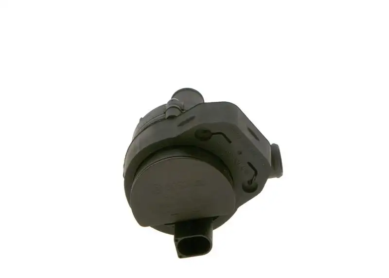 BOSCH 0392023044 İlave Su Pompası A2048350264 resmi