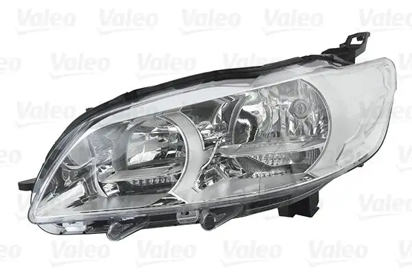 VALEO 045124 Ön Far (Sol) 9675139080 resmi