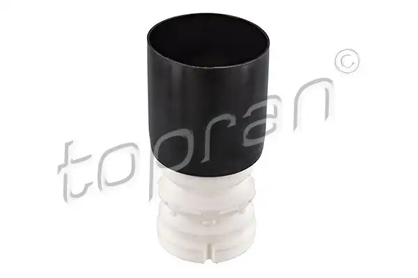 TOPRAN 501779001 Arka Süspansiyon Takozu 33536761027 resmi