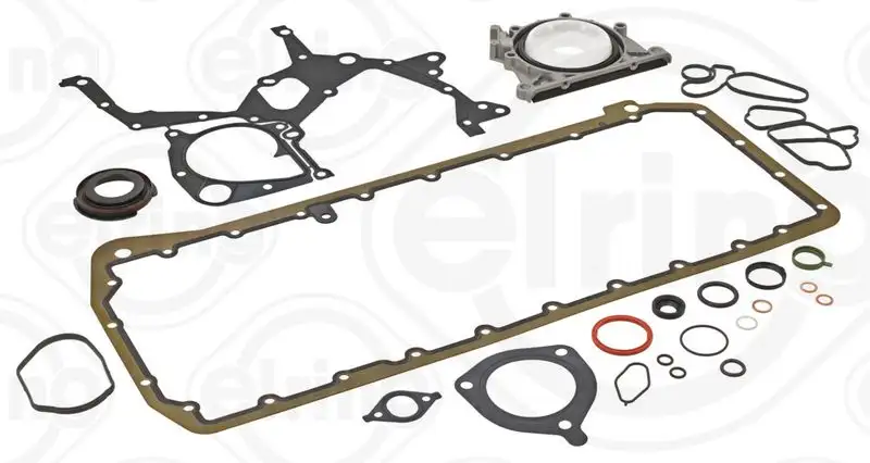 ELRING 152.060 Motor Takım Conta (Alt) 11117790458 resmi