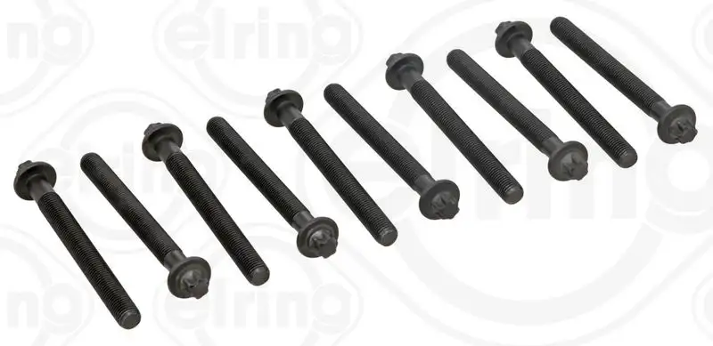 ELRING 258.180 Silindir Kapak Civatası 7701471366 resmi