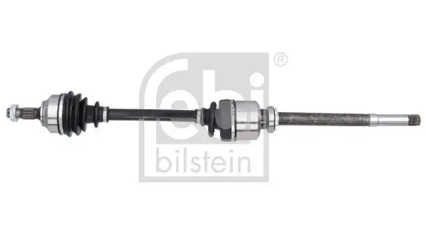 FEBI 181272 Ön Aks (Sağ) resmi