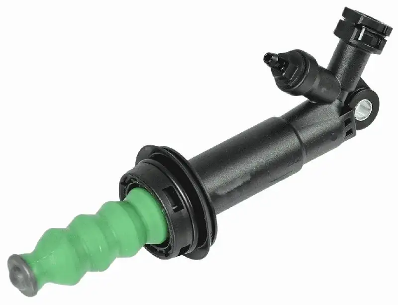 SACHS 6283605008 Debriyaj Alt Merkez resmi
