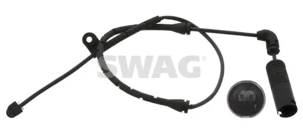 SWAG 20911936 Ön Balata Sensörü 34351164371 resmi
