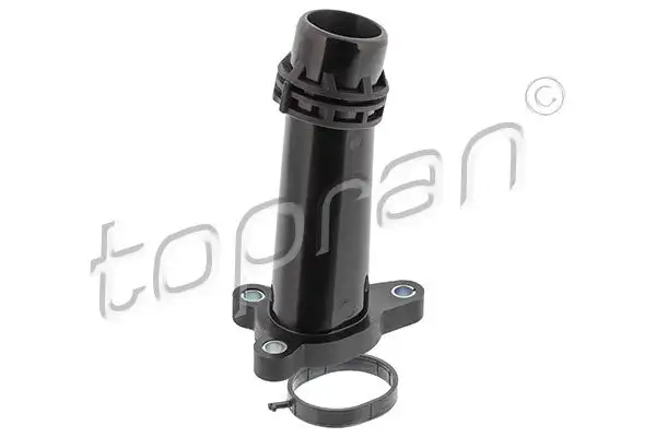 TOPRAN 504173001 Su Flanşı 11118571141 resmi