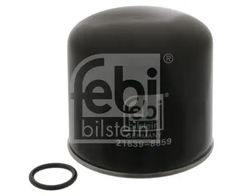 FEBI 21639 Hava Kurutucu Filtresi 1527951 resmi