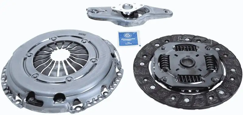 SACHS 3000950098 Debriyaj Seti resmi