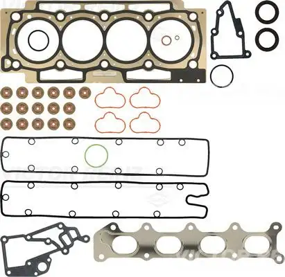 VICTOR REINZ 02-35045-01 Motor Takım Conta (Üst) resmi