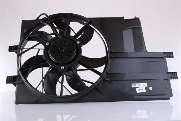 NISSENS 85604 Fan Motoru A1685000193 resmi