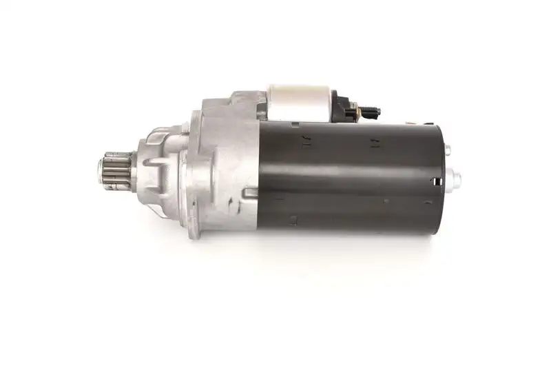 BOSCH 0001125605 Marş Motoru 02M911023Q resmi