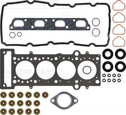 VICTOR REINZ 02-34980-01 Motor Takım Conta (Üst) 11127508545 resmi