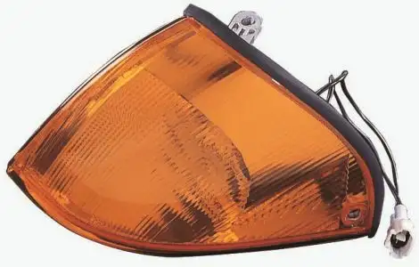 DEPO 218-1516L-AE-Y Sinyal Lambası (Sol) 356028OEA0 resmi