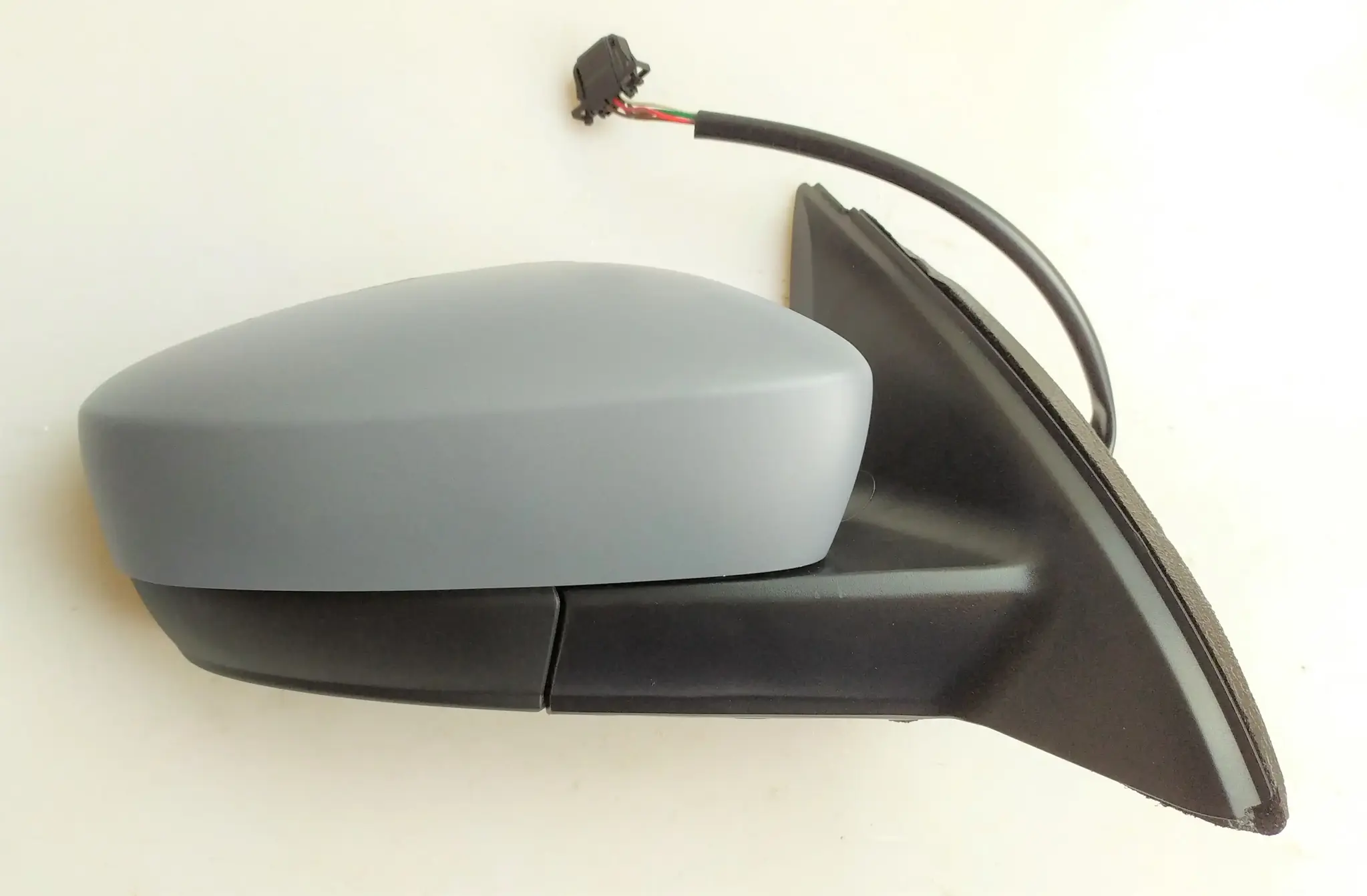 ART M035.5087 Sağ Dış Ayna 5JB857508A9B9 resmi