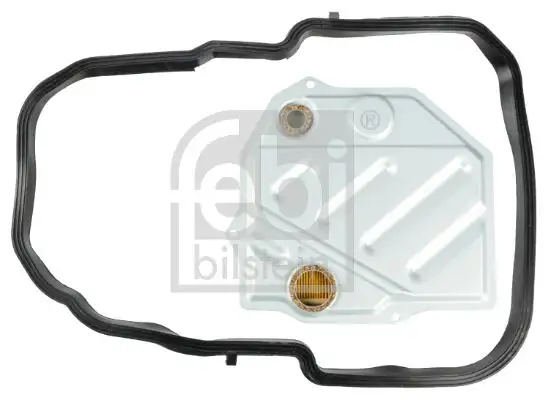 FEBI 08900 Şanzıman Filtresi A1262770295 resmi