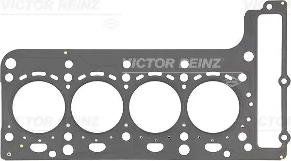 VICTOR REINZ 61-36950-10 Silindir Kapak Contası A6510160800 resmi