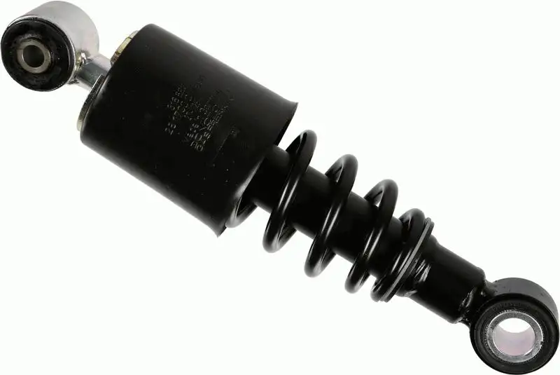 SACHS 316692 Kabin Amortisörü A9438900219 resmi