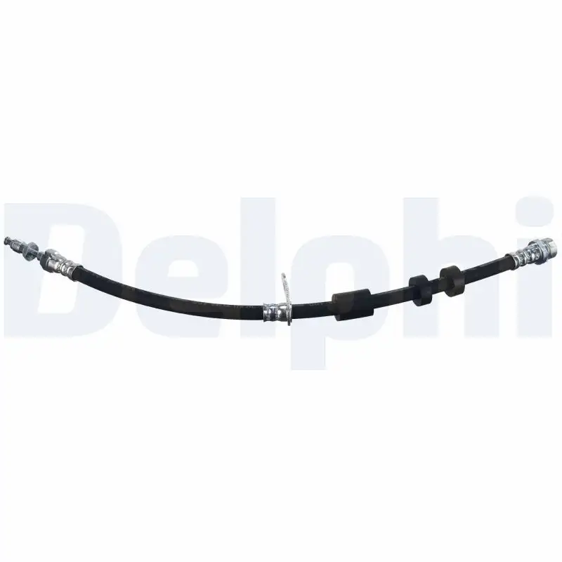 DELPHI LH7110 Ön Fren Hortumu AV612078AB resmi