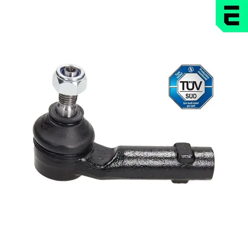 OPTIMAL G11018 Rot Başı (Sol) 6X0422811 resmi