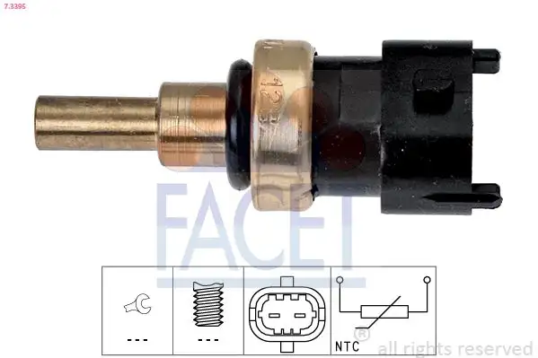 FACET 7.3395 Hararet Müşiri 55261955 resmi